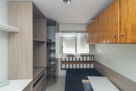 Quarto 2 de apartamento para alugar com 2 quartos, 67m² em Santa Cecilia, São Paulo