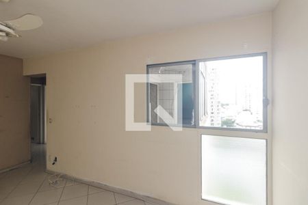 Sala de apartamento para alugar com 2 quartos, 67m² em Santa Cecilia, São Paulo