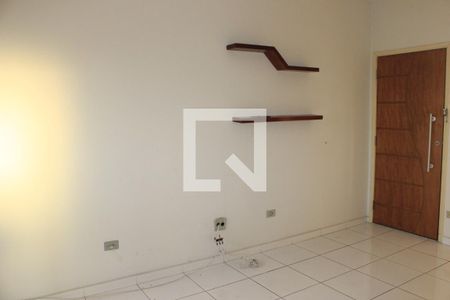 Sala de apartamento à venda com 2 quartos, 65m² em Macedo, Guarulhos