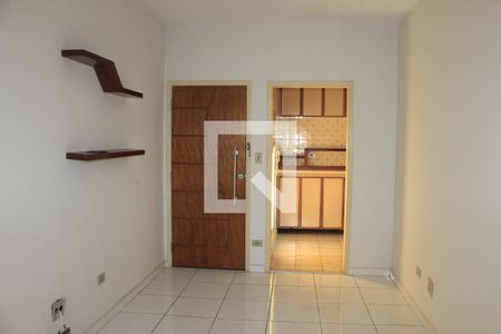 Sala de apartamento à venda com 2 quartos, 65m² em Macedo, Guarulhos