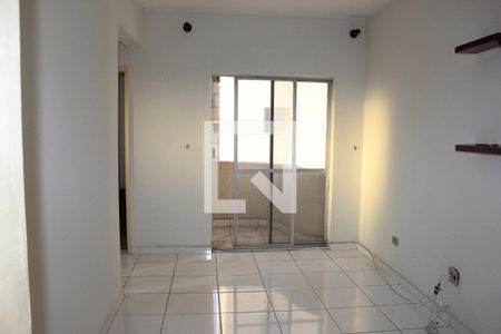 Sala de apartamento à venda com 2 quartos, 65m² em Macedo, Guarulhos