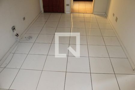 Sala de apartamento à venda com 2 quartos, 65m² em Macedo, Guarulhos