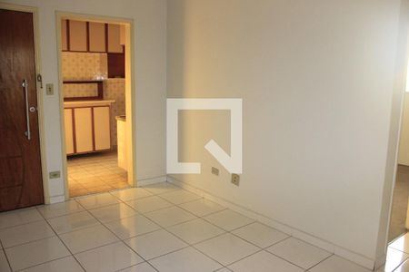 Sala de apartamento à venda com 2 quartos, 65m² em Macedo, Guarulhos