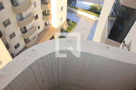 Varanda de apartamento à venda com 2 quartos, 65m² em Macedo, Guarulhos