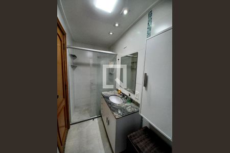 Foto 11 de apartamento à venda com 3 quartos, 100m² em Vila Progredior, São Paulo