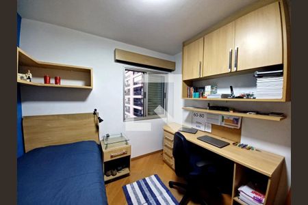 Foto 06 de apartamento à venda com 3 quartos, 100m² em Vila Progredior, São Paulo