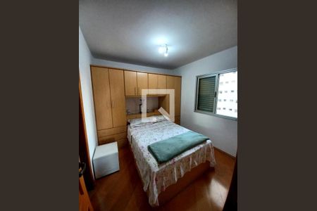 Foto 12 de apartamento à venda com 3 quartos, 100m² em Vila Progredior, São Paulo