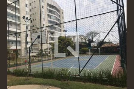 Foto 13 de apartamento à venda com 3 quartos, 135m² em Cidade São Francisco, São Paulo