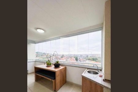 Foto 28 de apartamento à venda com 3 quartos, 135m² em Cidade São Francisco, São Paulo