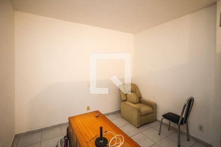 Quarto de kitnet/studio para alugar com 1 quarto, 25m² em Vila Gumercindo, São Paulo