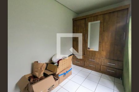 Quarto 1 de apartamento para alugar com 2 quartos, 50m² em Ingá, Betim