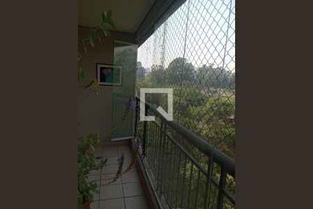 Foto 15 de apartamento à venda com 3 quartos, 77m² em Jardim Ester, São Paulo