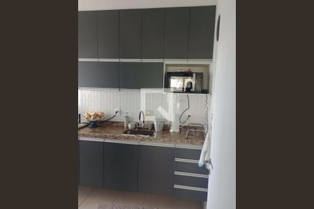 Foto 16 de apartamento à venda com 3 quartos, 77m² em Jardim Ester, São Paulo