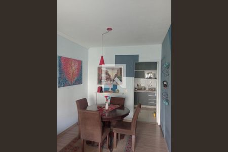 Foto 11 de apartamento à venda com 3 quartos, 77m² em Jardim Ester, São Paulo