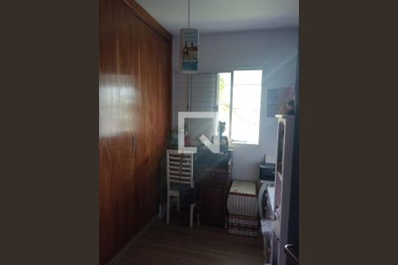 Foto 02 de apartamento à venda com 3 quartos, 77m² em Jardim Ester, São Paulo