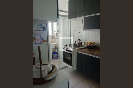 Foto 19 de apartamento à venda com 3 quartos, 77m² em Jardim Ester, São Paulo