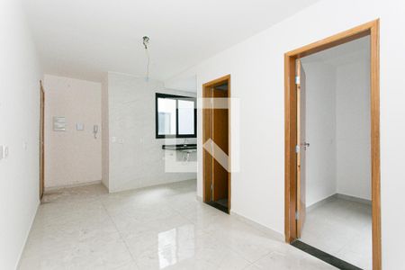 Sala de apartamento à venda com 2 quartos, 40m² em Vila Carrão, São Paulo