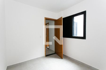 Quarto 1 de apartamento à venda com 2 quartos, 40m² em Vila Carrão, São Paulo