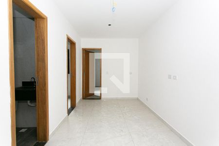 Sala de apartamento à venda com 2 quartos, 40m² em Vila Carrão, São Paulo