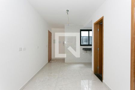 Sala de apartamento à venda com 2 quartos, 40m² em Vila Carrão, São Paulo