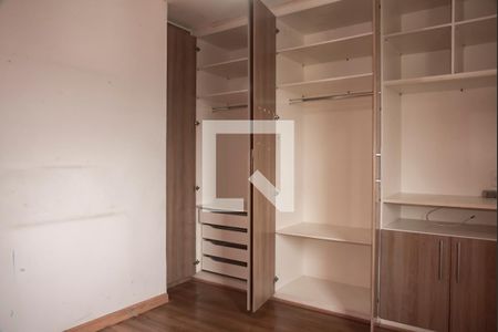 Quarto de apartamento à venda com 1 quarto, 48m² em Planalto Paulista, São Paulo