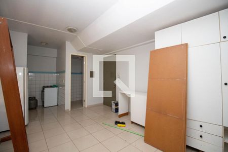 Kitnet de kitnet/studio para alugar com 0 quarto, 23m² em Cln 313, Brasília