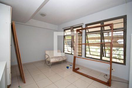 Kitnet de kitnet/studio para alugar com 0 quarto, 23m² em Cln 313, Brasília