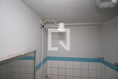 Kitnet de kitnet/studio para alugar com 0 quarto, 23m² em Cln 313, Brasília