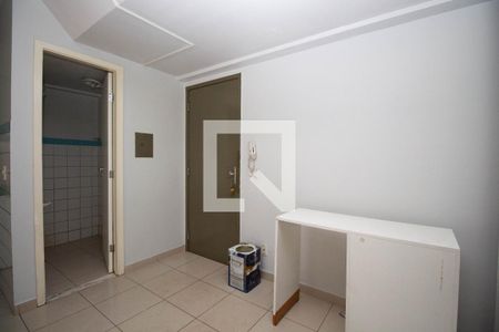 Kitnet de kitnet/studio para alugar com 0 quarto, 23m² em Cln 313, Brasília