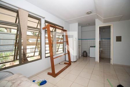 Kitnet de kitnet/studio para alugar com 0 quarto, 23m² em Cln 313, Brasília