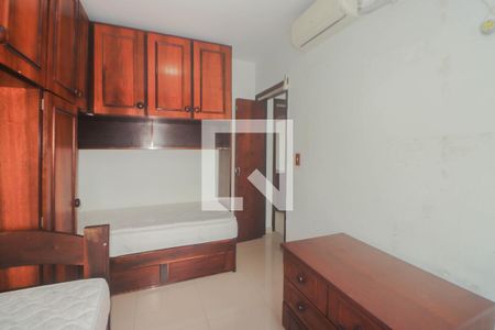 Quarto 1 de apartamento à venda com 2 quartos, 50m² em Jardim Sabará, Porto Alegre