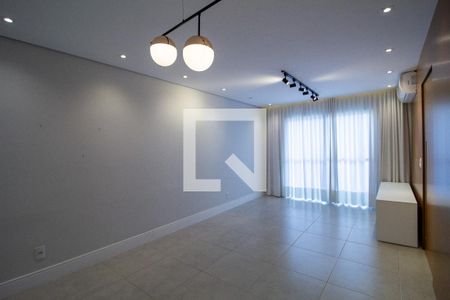 Sala de apartamento para alugar com 2 quartos, 76m² em Jardim Judith, Sorocaba