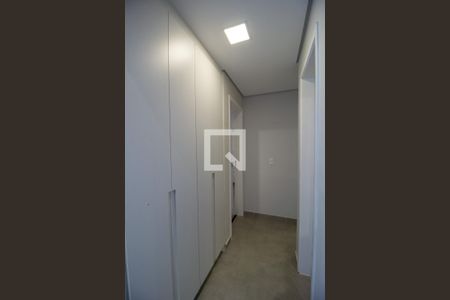 Corredor de apartamento para alugar com 2 quartos, 76m² em Jardim Judith, Sorocaba