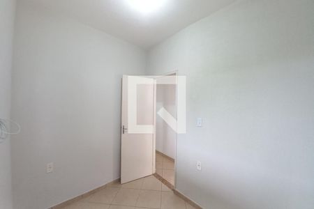 Quarto 2  de casa para alugar com 3 quartos, 120m² em Jardim Londres, Campinas