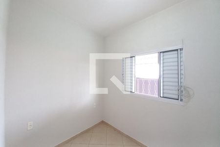 Quarto 2  de casa para alugar com 3 quartos, 120m² em Jardim Londres, Campinas