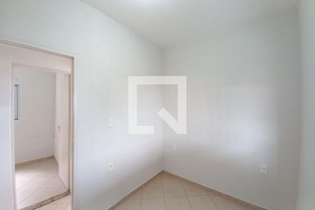 Quarto 2  de casa para alugar com 3 quartos, 120m² em Jardim Londres, Campinas