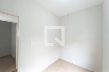 Quarto 1  de casa para alugar com 3 quartos, 120m² em Jardim Londres, Campinas