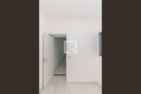 Quarto de apartamento para alugar com 1 quarto, 30m² em Jardim Mimar, São Paulo