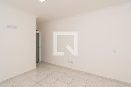 Sala de apartamento para alugar com 1 quarto, 30m² em Jardim Mimar, São Paulo