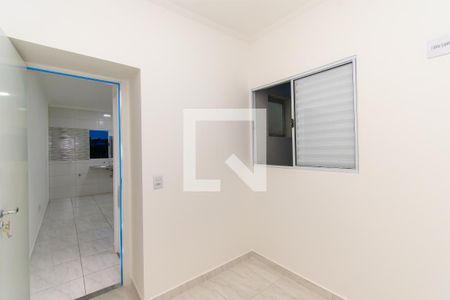 Quarto de apartamento para alugar com 1 quarto, 30m² em Jardim Mimar, São Paulo