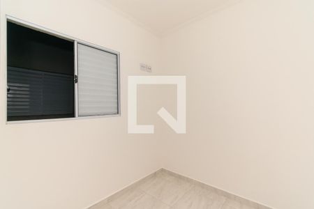 Quarto de apartamento para alugar com 1 quarto, 30m² em Jardim Mimar, São Paulo