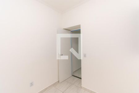 Quarto de apartamento para alugar com 1 quarto, 30m² em Jardim Mimar, São Paulo