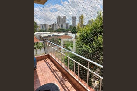 Foto 17 de casa à venda com 3 quartos, 250m² em Vila Sonia, São Paulo