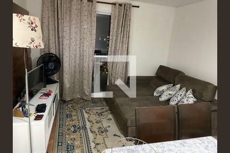 Apartamento à venda com 60m², 2 quartos e 1 vagaFoto 02