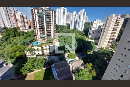 Foto 04 de apartamento à venda com 3 quartos, 118m² em Jardim Lar Sao Paulo, São Paulo