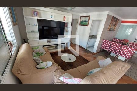 Foto 07 de apartamento à venda com 3 quartos, 118m² em Jardim Lar Sao Paulo, São Paulo