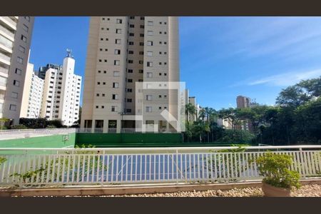 Foto 53 de apartamento à venda com 3 quartos, 118m² em Jardim Lar Sao Paulo, São Paulo