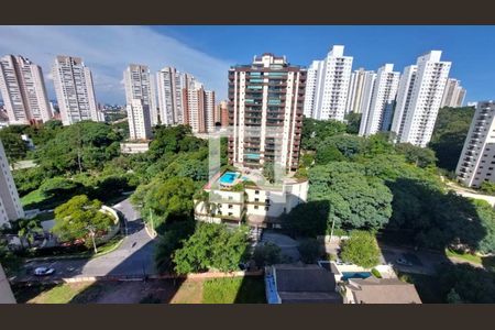 Foto 03 de apartamento à venda com 3 quartos, 118m² em Jardim Lar Sao Paulo, São Paulo