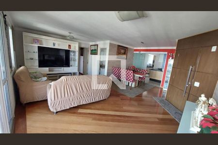 Apartamento à venda com 118m², 3 quartos e 2 vagasFoto 08