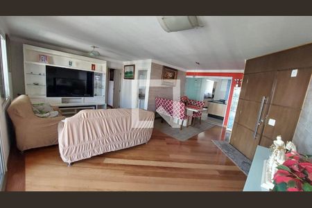 Apartamento à venda com 118m², 3 quartos e 2 vagasFoto 09